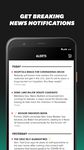 HuffPost - Noticias captura de pantalla apk 4