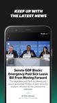 Screenshot 3 di HuffPost - Notizie apk