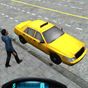 City 3D Duty Taxi Driver apk icon