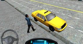 Imagem 1 do Cidade em 3D Dever Taxi Driver
