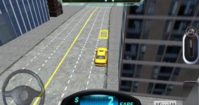 Imagem 2 do Cidade em 3D Dever Taxi Driver