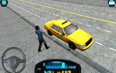 Imagem 10 do Cidade em 3D Dever Taxi Driver