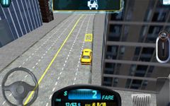 Imagem 9 do Cidade em 3D Dever Taxi Driver