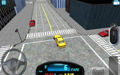 Imagem 8 do Cidade em 3D Dever Taxi Driver