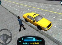 Imagem 4 do Cidade em 3D Dever Taxi Driver