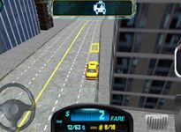 Imagem 5 do Cidade em 3D Dever Taxi Driver