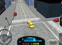 Imagem 6 do Cidade em 3D Dever Taxi Driver