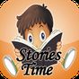 Stories Time icon