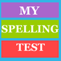 My Spelling Test apk icon