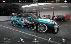 Tangkap skrin apk Nitro Nation: Car Racing Game 10