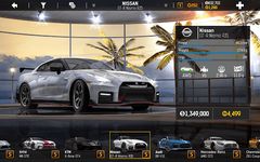 Tangkap skrin apk Nitro Nation: Car Racing Game 9