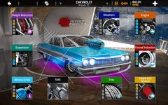 Tangkap skrin apk Nitro Nation: Car Racing Game 1