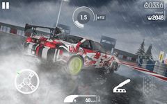 Tangkap skrin apk Nitro Nation: Car Racing Game 