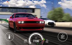 Captură de ecran Nitro Nation Racing apk 4