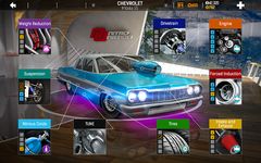 Captură de ecran Nitro Nation Racing apk 4