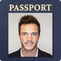 Passport Photo ID Studio APK icon