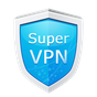 SuperVPN Free VPN Client アイコン