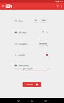 Rec. (Screen Recorder) capture d'écran apk 5