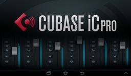 Imagen 1 de Cubase iC Pro