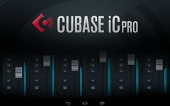 Gambar Cubase iC Pro 7