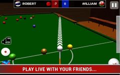 Картинка 4 Let's Play Snooker 3D