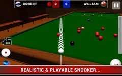 Картинка 1 Let's Play Snooker 3D