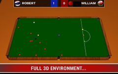 Картинка 2 Let's Play Snooker 3D