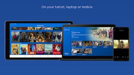 Tangkapan layar apk Sky Go 11