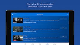 Sky Go ekran görüntüsü APK 9