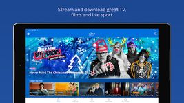 Sky Go ảnh màn hình apk 19