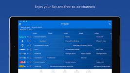 Tangkapan layar apk Sky Go 2