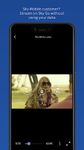 Sky Go captura de pantalla apk 13