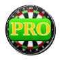 Darts ScoreCard PRO apk icon