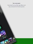 Tangkapan layar apk Xbox One SmartGlass Beta 4