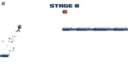 Imagem 13 do Stickman Impossible Run