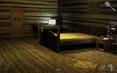 Cabin Escape: Alice's Story captura de pantalla apk 9