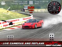 ภาพหน้าจอที่ 1 ของ CarX Drift Racing Lite