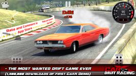 Captură de ecran CarX Drift Racing Lite apk 11