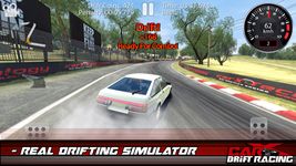 Captură de ecran CarX Drift Racing Lite apk 10