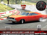 ภาพหน้าจอที่  ของ CarX Drift Racing Lite