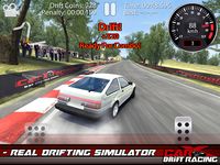 Captură de ecran CarX Drift Racing Lite apk 7