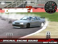 Captură de ecran CarX Drift Racing Lite apk 6