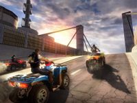 ATV Quad Bike Racing Mania afbeelding 