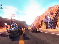 ATV Quad Bike Racing Mania afbeelding 7