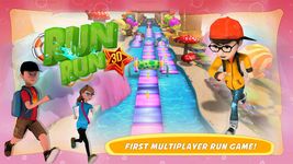 RUN RUN 3D のスクリーンショットapk 2
