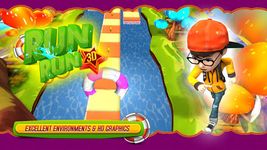 RUN RUN 3D のスクリーンショットapk 4