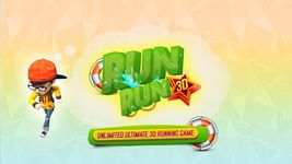 RUN RUN 3D のスクリーンショットapk 5