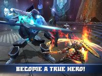 3D MMO Celtic Heroes ekran görüntüsü APK 7