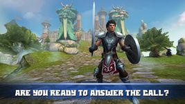 Celtic Heroes - 3D MMORPG screenshot apk 18