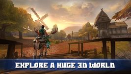 3D MMO Celtic Heroes ekran görüntüsü APK 14